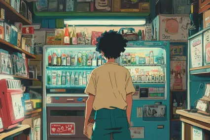 AI MCPウェブ技術の発見に遭遇