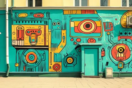 ИИ MCP встречается с обнаружением технологий веба