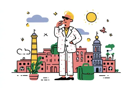 Интернет до 2000 года на BuiltWith