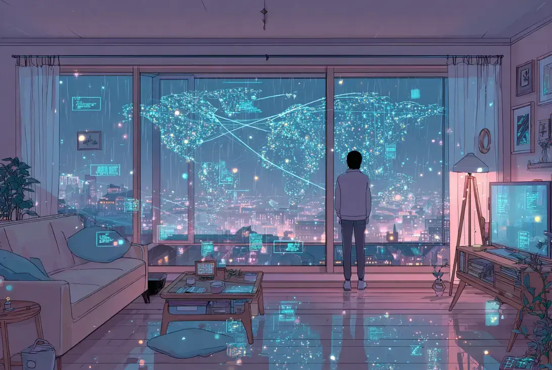 AIに投資しているウェブサイトを探す