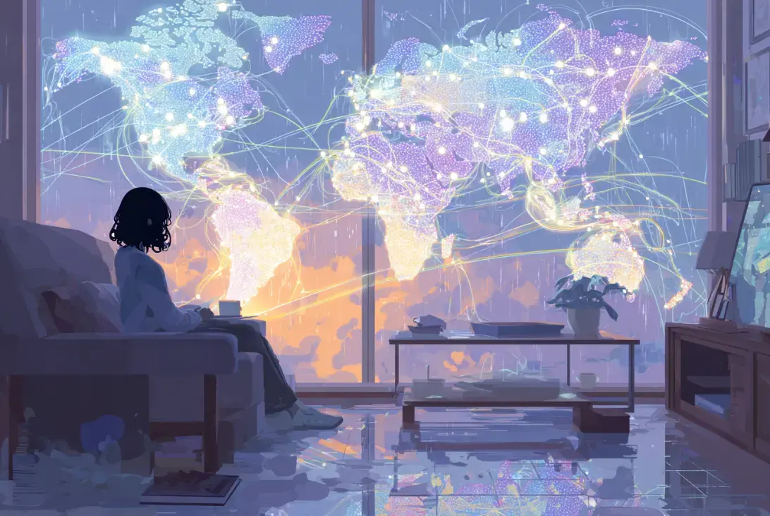 查找投资人工智能的网站