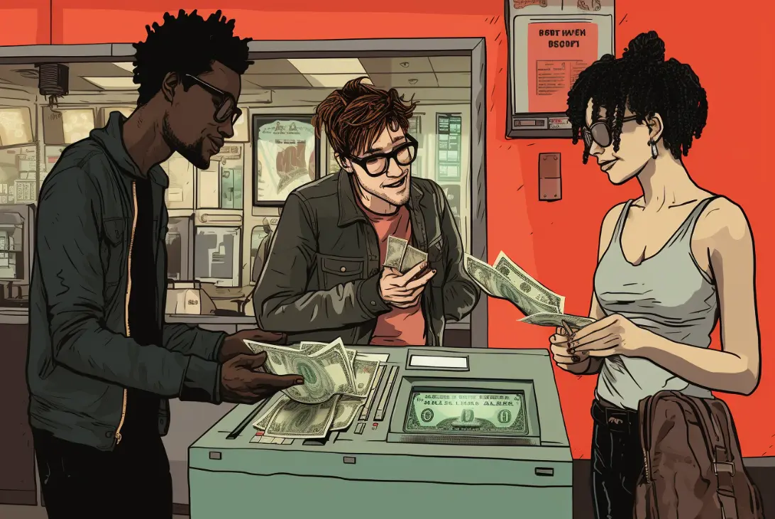 Shopify Currency Tracking