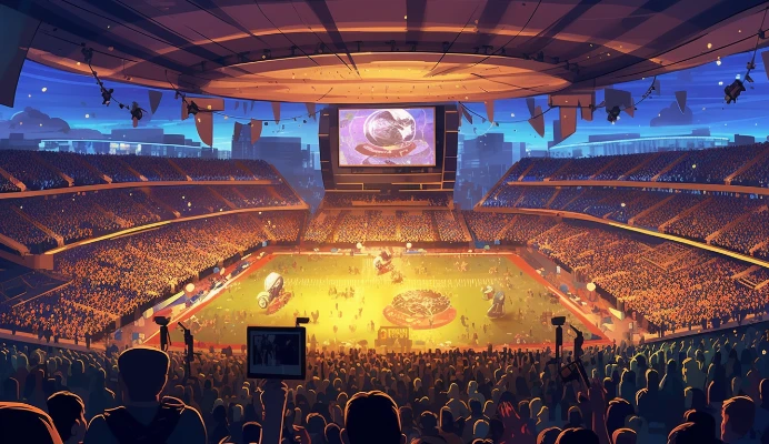 Mehrheit Technologie