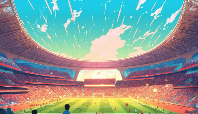 大多数のテクノロジー