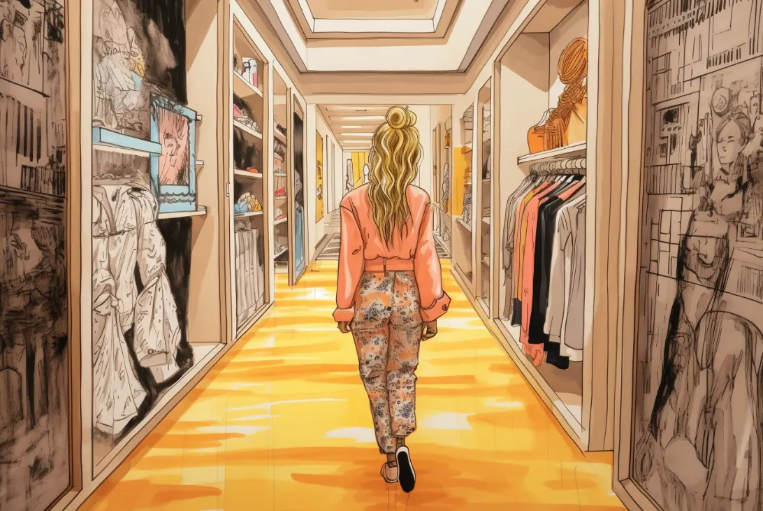 Списки продуктов