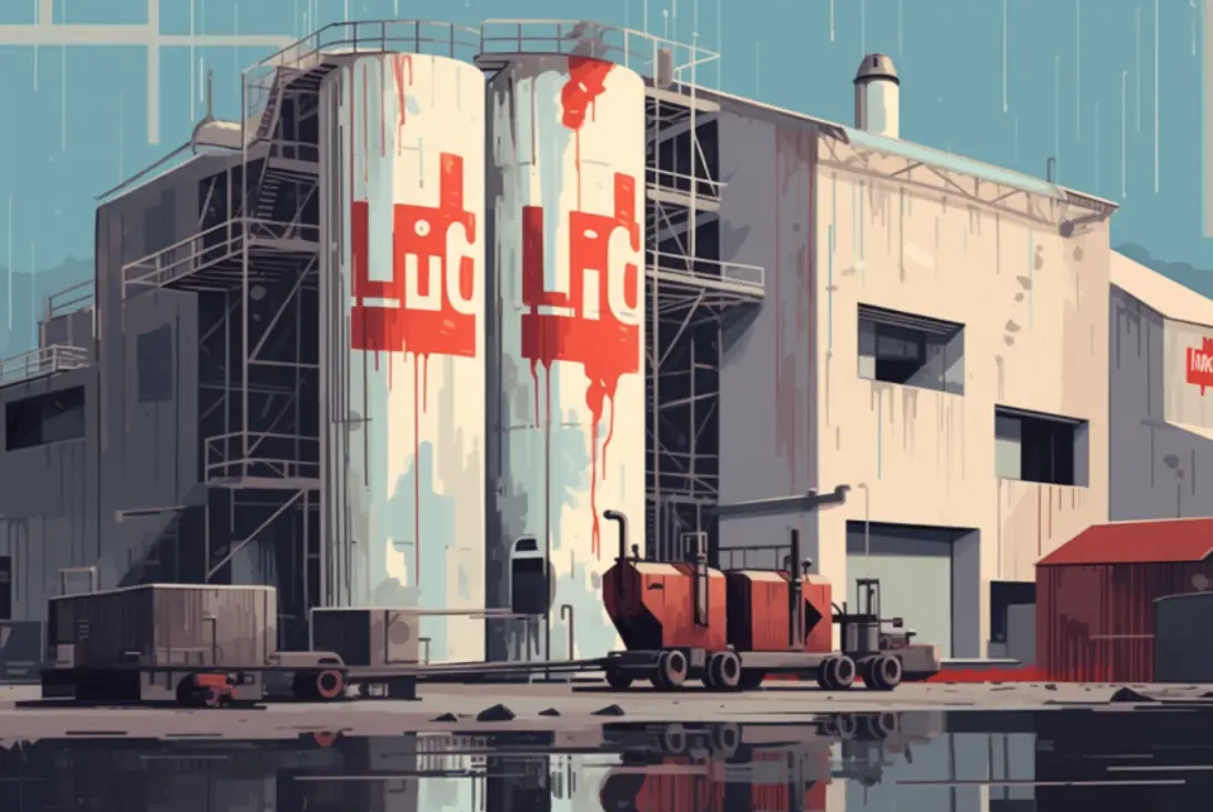 Technologie Emoussee