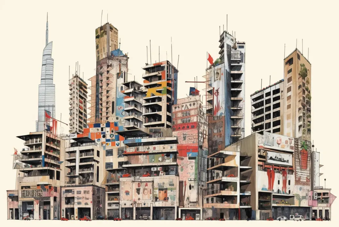 مليارات من منتجات التجارة الإلكترونية