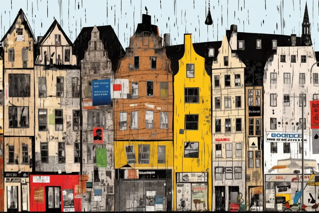 Milliarden von eCommerce-Produkten