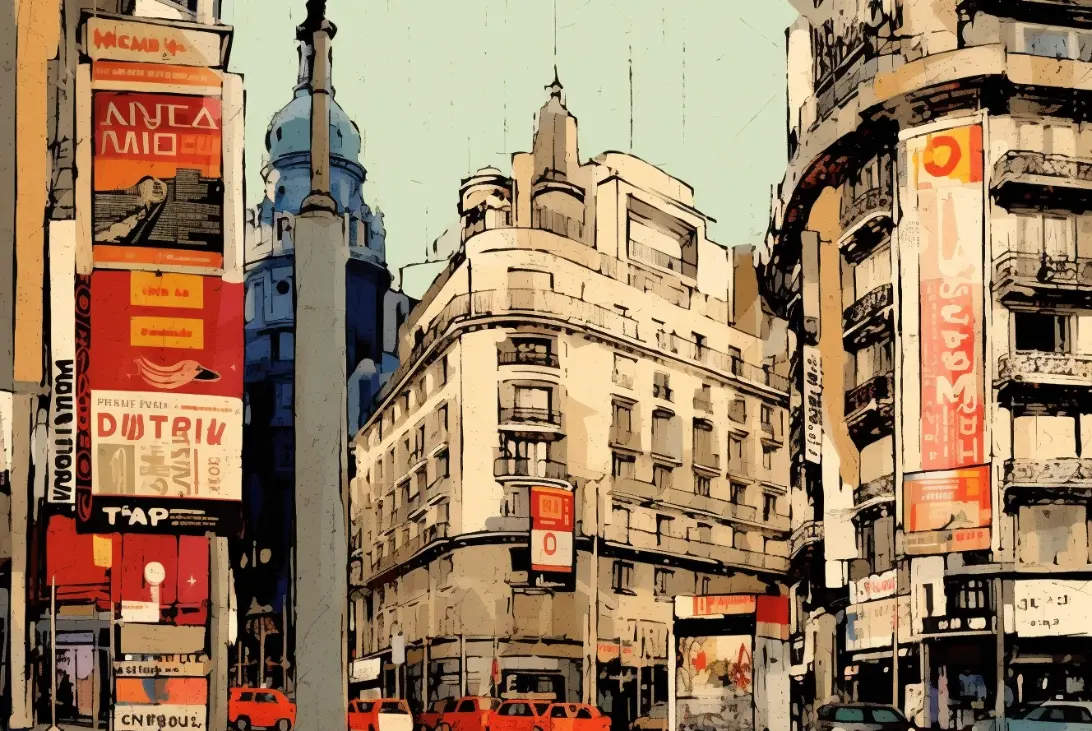 Miles de productos de Comercio