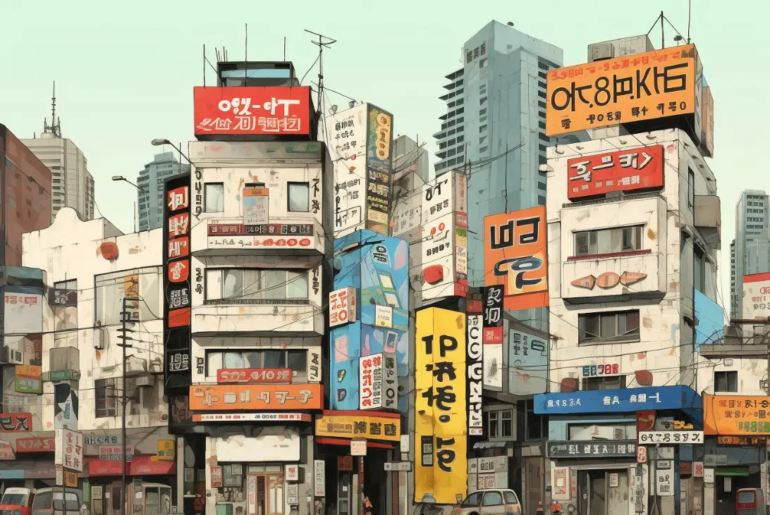 수십억 개의 전자 상거래 제품