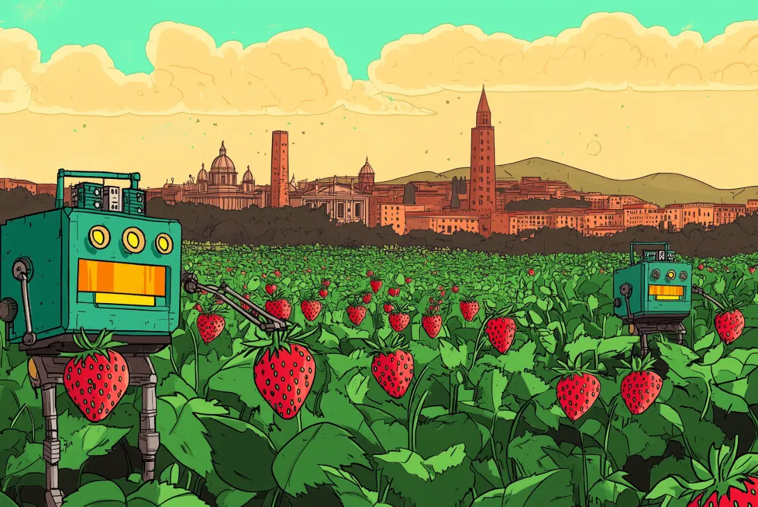 LLM Addestrato per il Monitoraggio dei Dati