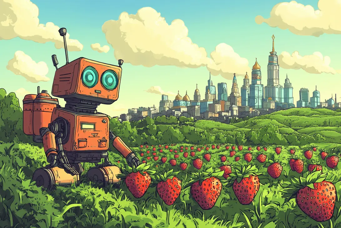 Обученный отслеживанию данных