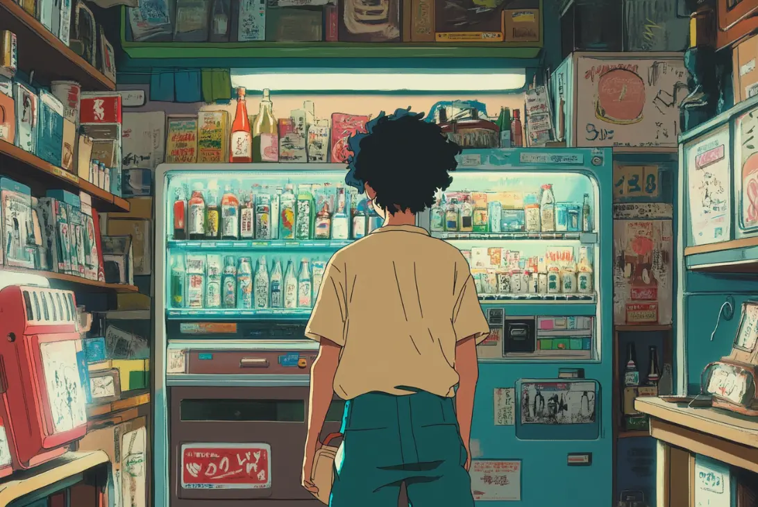 AI MCPウェブ技術の発見に遭遇