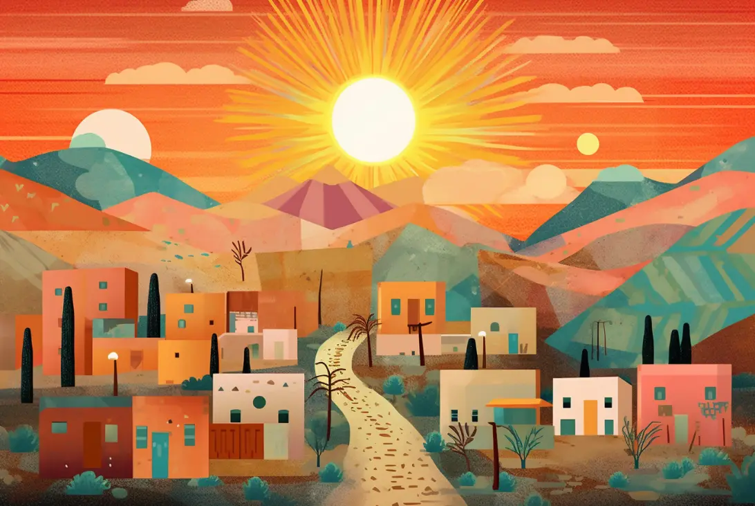 العثور على العملاء المتأثرين بانقطاع الخدمة.