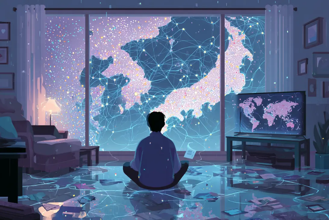 AI에 투자하는 웹사이트 찾기