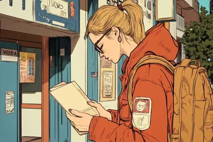 Почтовый адрес экспорта