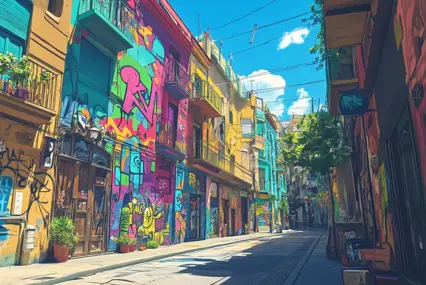 AI MCP trifft auf Web-Technologie-Entdeckung