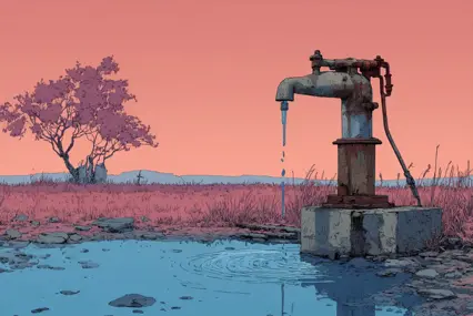 Nouveau Pipeline Net