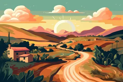 Encontrar clientes afectados por cortes de Energia