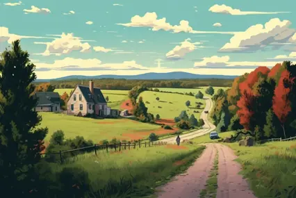 Trouvez les clients affectes par les Pannes