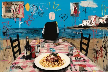 大语言模型和多模态能力