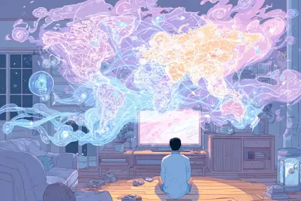 البحث عن مواقع تستثمر في الذكاء الاصطناعي