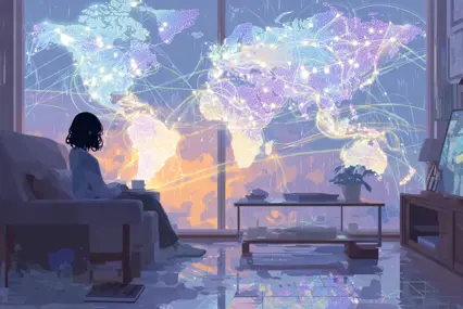 查找投资人工智能的网站