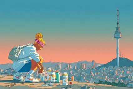 BuiltWith AI 준비 점수 소개