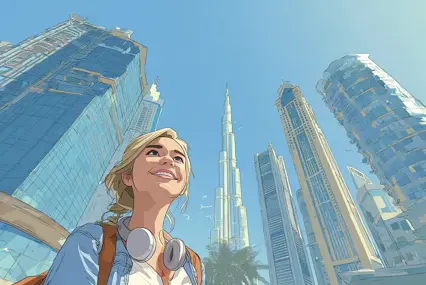 مواقع مكتسبة وممولة