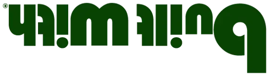 Fixing the BuiltWith Logo