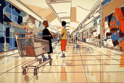 eCommerce changes in 10 Years