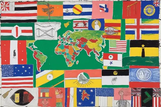 Country Specific Trends