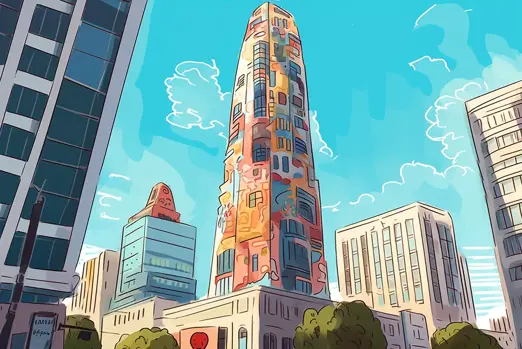 BuiltWith Salesforce Sync