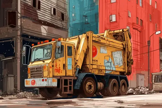 Technology Report Builder