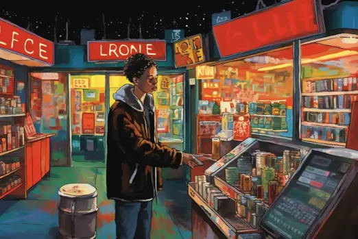 One Year of eCommerce Data Analysis