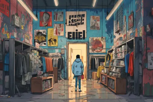 Want Magento stores selling Jeans?