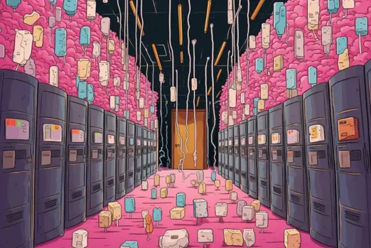 BuiltWith Domain APIv7