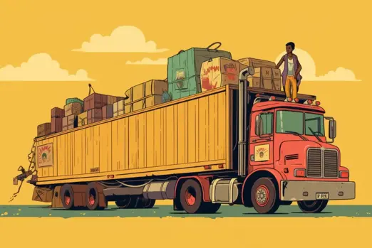 Magento Version Distribution