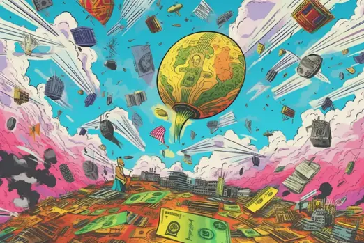 Now Accepting Bitcoin via Coinbase