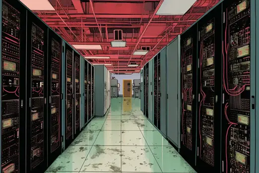 Dedicated Server Detection