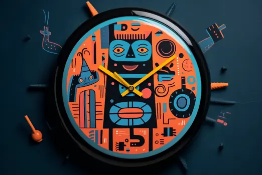 Web Technology Trends