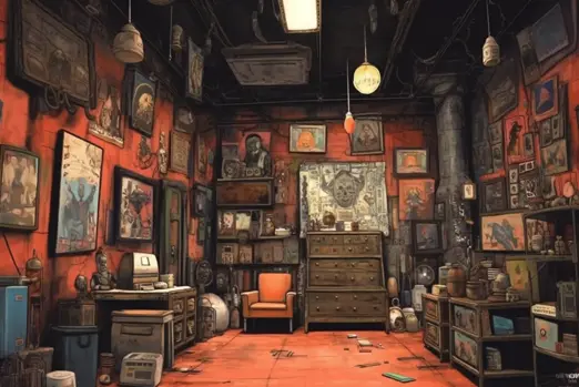 BuiltWith and PBS IdeaLab