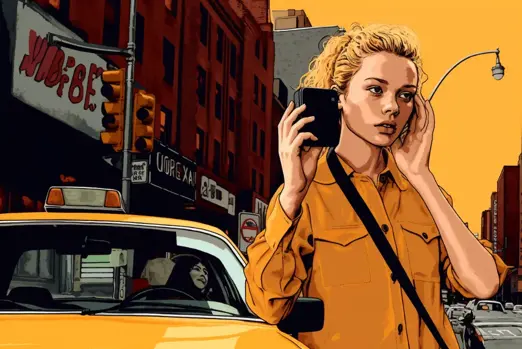 Mobile Web Technology Report