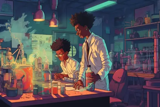 Fastest Growing Web Technology