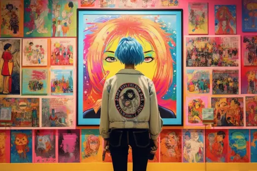 売上収益データ