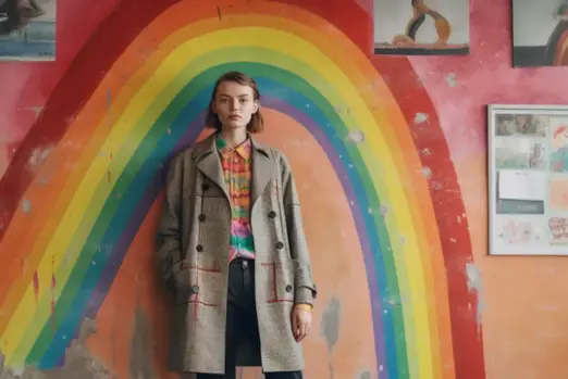 Данные о выручке от продаж