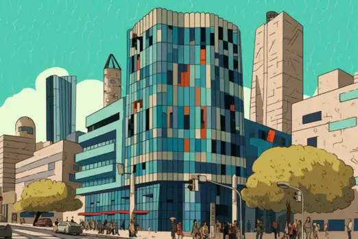 API financiera desbloqueando profundos conocimientos financieros