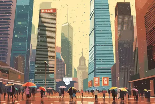 金融API解锁深度金融见解