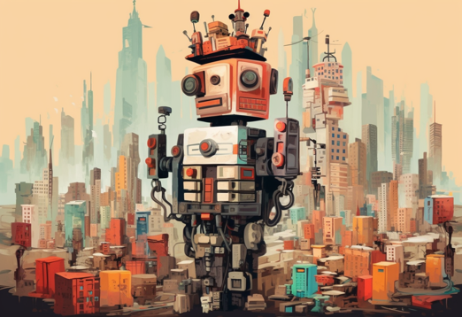 الذكاء الاصطناعي