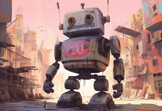 L'intelligence artificielle